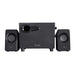 EAN 8713439204421 - Trust Avora 2.1 conjunto de altavoces 9 W PC/ordenador portátil Negro 2.1 canales De 2 vías imagen 3