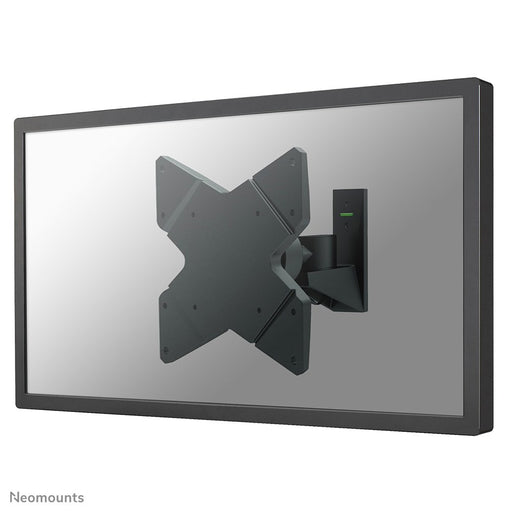 EAN 8717371443108 - Neomounts FPMA-W815 soporte para TV 101,6 cm (40") Negro imagen 1