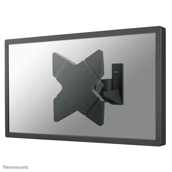 EAN 8717371443108 - Neomounts FPMA-W815 soporte para TV 101,6 cm (40") Negro imagen 1
