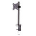 EAN 4002888406567 - Lindy 40656 soporte para monitor 71,1 cm (28") Escritorio Negro imagen 3