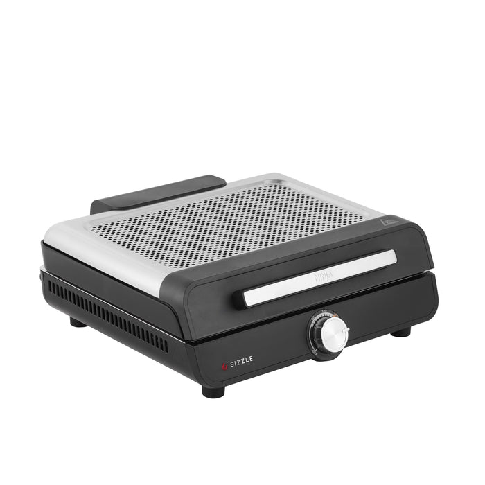 EAN 0622356287944 - Ninja GR101EU parrilla eléctrica de contacto imagen 4