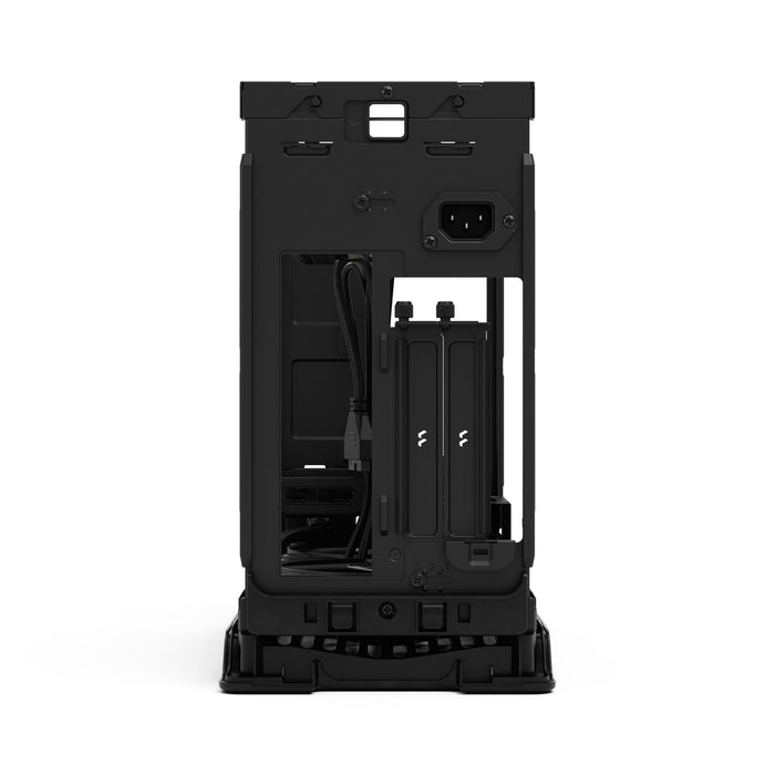 EAN 7340172705833 - Fractal Design Era 2 Mini Tower Carbón vegetal, Gris imagen 25