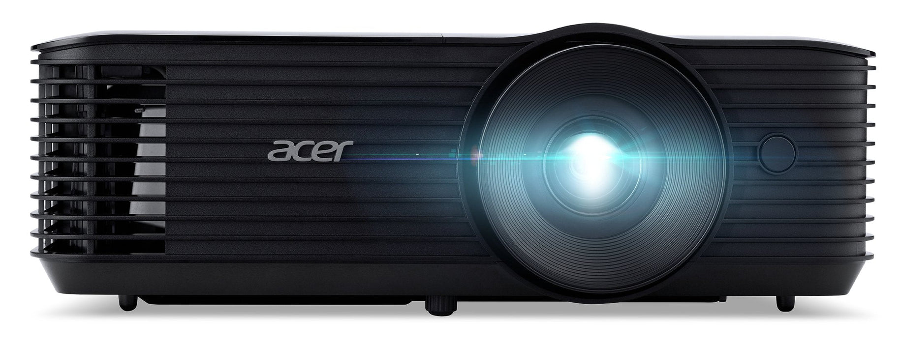 Proyector  Acer Bs-314, Dlp Negro, Wxga, Hdmi, Vga, 5000 Lúmenes Ansi Mr.Jtj11.00q