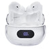 EAN 4034303034536 - Intenso T312AE Auriculares True Wireless Stereo (TWS) Dentro de oído Llamadas/Música/Deporte/Uso diario U imagen 3