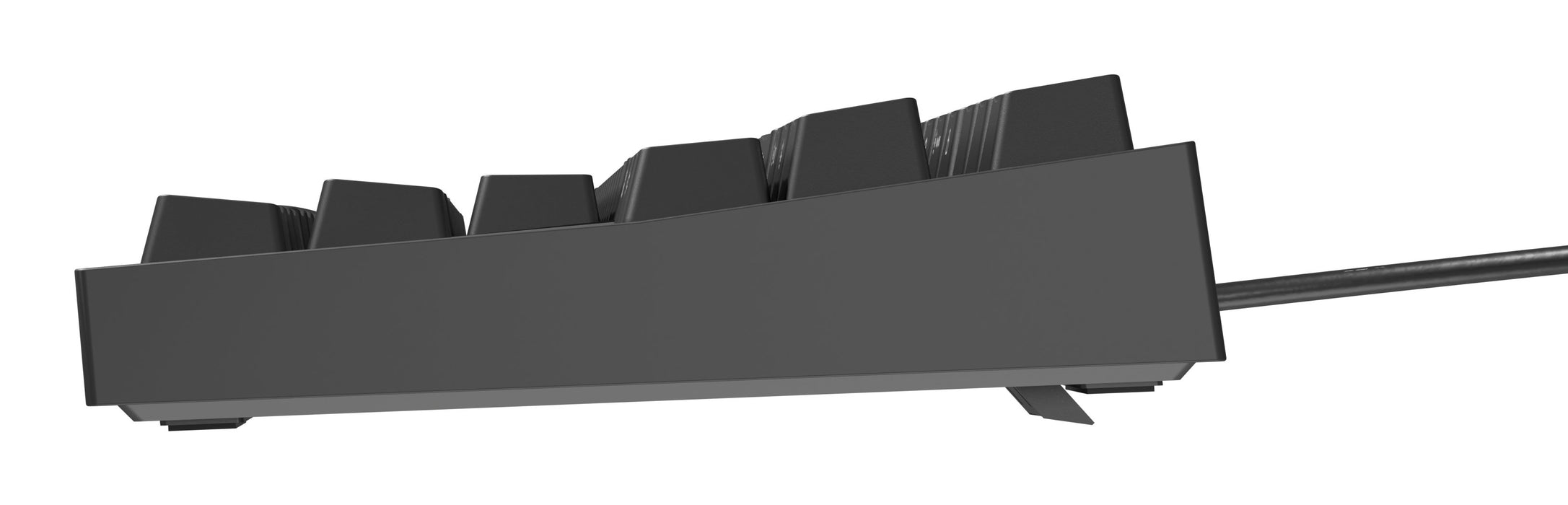 EAN 5901969444650 - GENESIS Thor 404 TKL teclado Juego USB QWERTZ Alemán Negro imagen 14