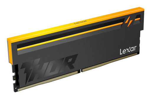 EAN 0843367140985 - Lexar THOR RGB 2nd Gen módulo de memoria 32 GB 2 x 16 GB DDR5 6000 MT/s 288-pin DIMM imagen 2