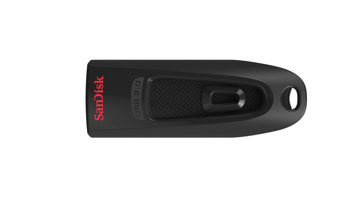 Pendrive 256gb Sandisk Usb 3.0 Sandisk Ultra Usb 3.0