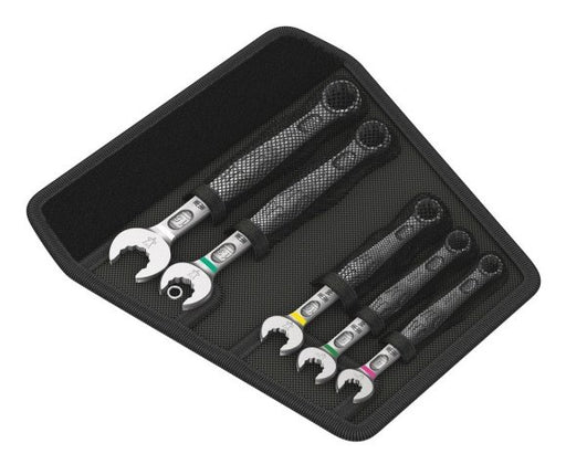 EAN 4013288220653 - Wera 05004178001 llave combinada imagen 1