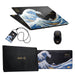 EAN 4711377398138 - MSI Prestige 13 AI+ UKIYOE EDITION A2VMG-221ES Copilot+ PC Intel Core Ultra 9 288V Portátil 33,8 cm (13.3 imagen 16