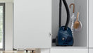 EAN 4242005310937 - Bosch Serie 2 BGBS2BU1T aspiradora 3,5 L Aspiradora cilíndrica Secar 850 W Bolsa para el polvo imagen 2