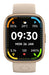 EAN 5905913006079 - MaxCom Ecowatch6 4,65 cm (1.83") TFT Digital 240 x 284 Pixeles Pantalla táctil Oro imagen 2