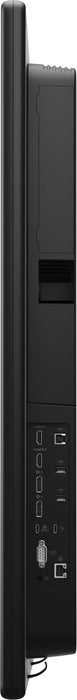 EAN 5397184821770 - DELL P5525QC Pantalla plana para señalización digital 138,8 cm (54.6") LCD 400 cd / m² 4K Ultra HD Negro imagen 6