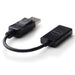 EAN 5715063800591 - DELL DANAUBC087 adaptador de cable de vídeo 0,2 m DisplayPort HDMI Negro imagen 2