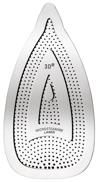 Plancha A Vapor Rowenta Dw6040d1 Eco Intelligence 2500w