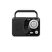 EAN 8436542858786 - SPC Valdi Personal Analógica Negro imagen 2