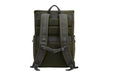 EAN 0197961660425 - HP 15.6 Modular Laptop Backpack 39,6 cm (15.6") Verde, Gris imagen 16