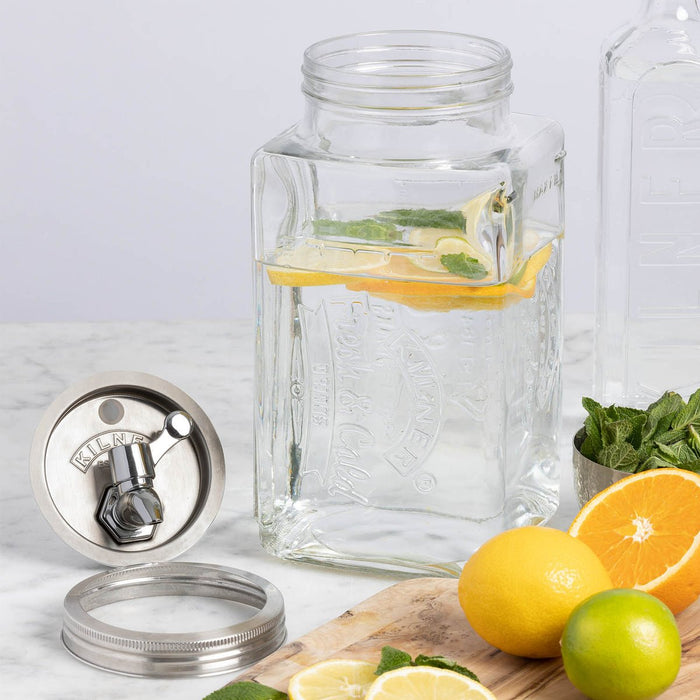 EAN 5010853281179 - Kilner Getränksp.z.Kühlschrank 3 L imagen 5