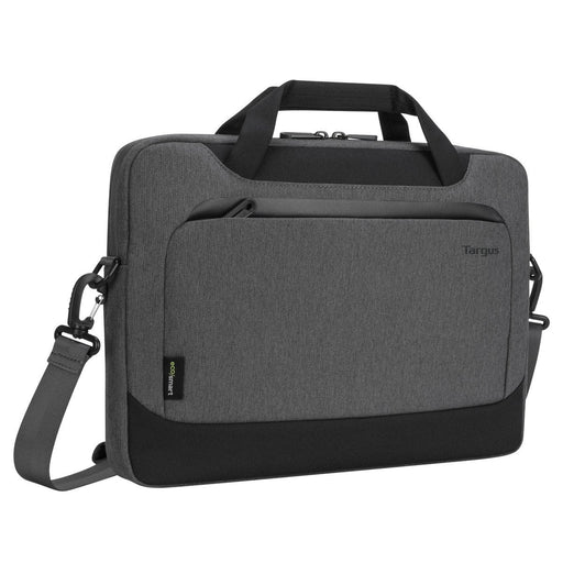 EAN 0092636344832 - Targus Cypress EcoSmart 39,6 cm (15.6") Maletín Gris imagen 1