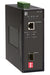 EAN 4015867184103 - LevelOne IEC-2000 convertidor de medio 1000 Mbit/s Negro imagen 1