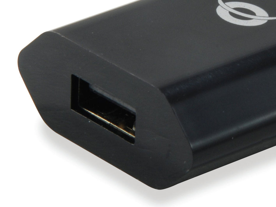 Conceptronic Cargador 5v Usb Conceptronic Para Enchufes De Pared C05-215