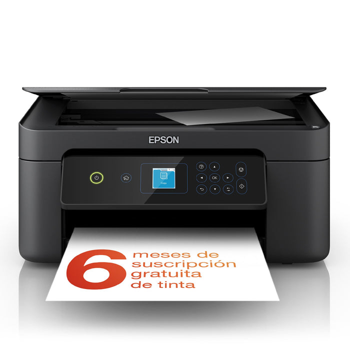 EAN 8715946702759 - Epson Expression Home XP-3205 imagen 3