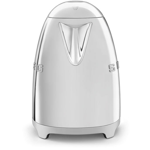 EAN 8017709228156 - Smeg KLF03SSEU tetera eléctrica 1,7 L 2400 W Acero inoxidable imagen 2