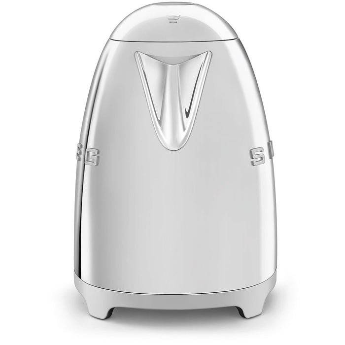 EAN 8017709228156 - Smeg KLF03SSEU tetera eléctrica 1,7 L 2400 W Acero inoxidable imagen 2
