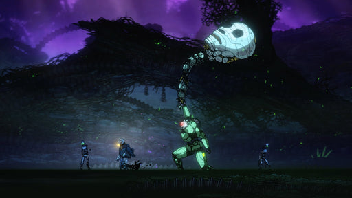 EAN 5056635602497 - Humble Bundle Ghost Song imagen 1