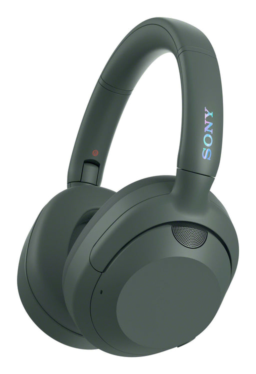 EAN 4548736158382 - Sony WHULT900NH Auriculares Inalámbrico y alámbrico Diadema Llamadas/Música Bluetooth Verde imagen 1