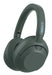 EAN 4548736158382 - Sony WHULT900NH Auriculares Inalámbrico y alámbrico Diadema Llamadas/Música Bluetooth Verde imagen 1