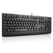 EAN 191200575075 - Lenovo Preferred Pro II teclado Universal USB QWERTY Inglés de EE. UU. Negro imagen 1