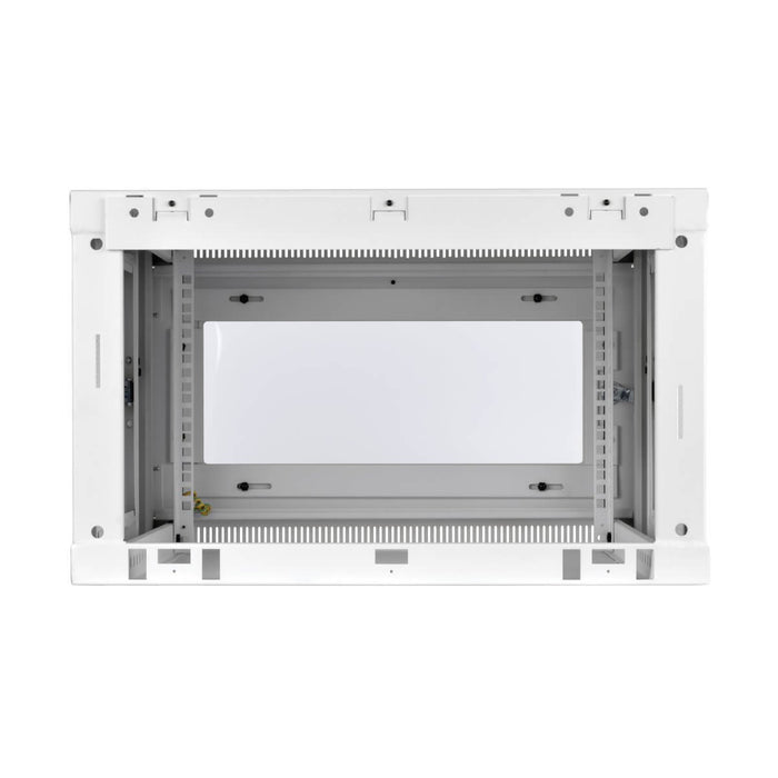 EAN 0037332187284 - Tripp Lite SRW6UWG armario rack Bastidor de pared imagen 3