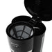 EAN 8435568406292 - Orbegozo CG 4027 N cafetera eléctrica Manual Cafetera de filtro 1,5 L imagen 2