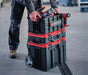 EAN 4006825677973 - Einhell 4540037 caja de herramientas Negro imagen 7
