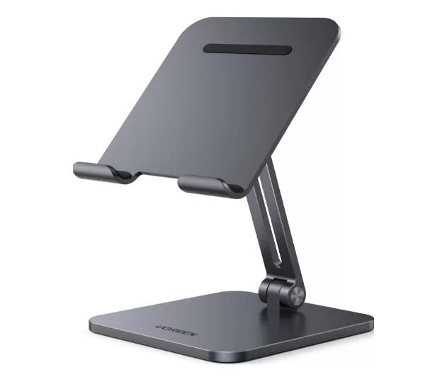 EAN 6957303843930 - Ugreen 40393 soporte Soporte pasivo Tablet/UMPC, Teléfono Negro imagen 1