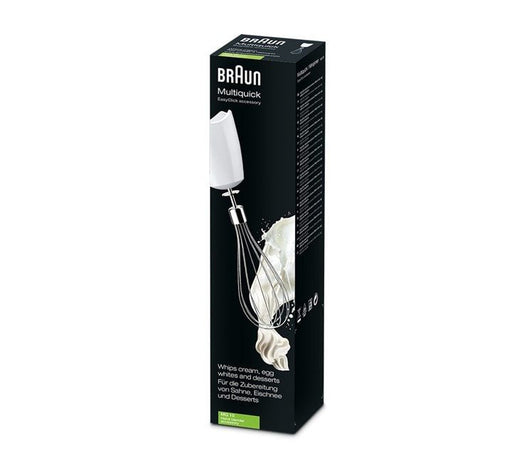 EAN 8021098770394 - Braun MQ 10 Levantaclaras para batidora imagen 2