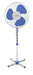 EAN 5901299914311 - Esperanza EHF001WB ventilador Azul, Blanco imagen 1