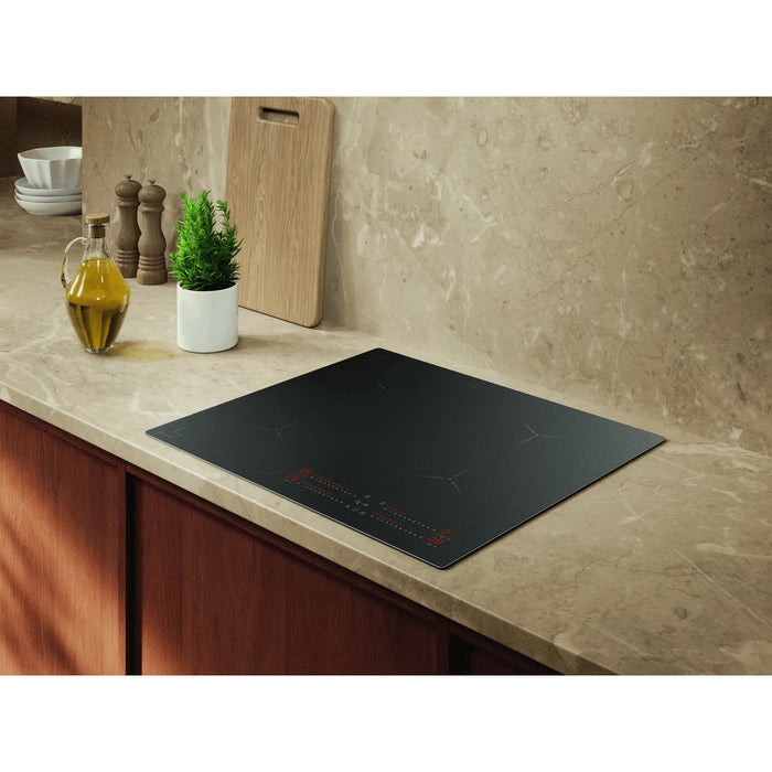 EAN 7333394049441 - Electrolux EIS62453IZ Negro Integrado 60 cm Con placa de inducción 4 zona(s) imagen 8