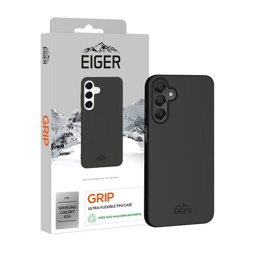 EAN 5055821778572 - EIGER EGCA00676 funda para teléfono móvil 17 cm (6.7") Negro imagen 2