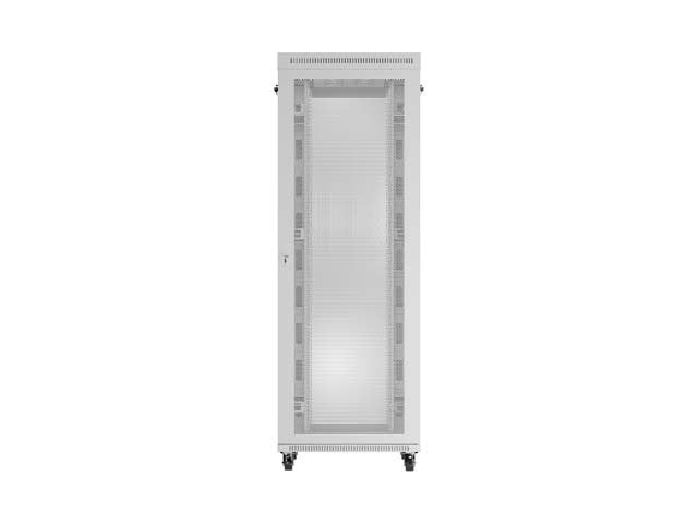 EAN 5901969447224 - Lanberg FF01-8047-23SL armario rack 47U Rack o bastidor independiente Gris imagen 5