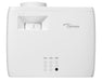 EAN 5055387666825 - Optoma ZH450 Proyector de alcance estándar 4500 lúmenes ANSI DLP 1080p (1920x1080) 3D Blanco imagen 6