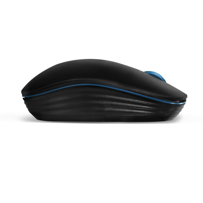 Ratón Inalámbrico Advance Drift 2 (Azul)
