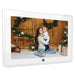 EAN 6972072900301 - Kodak RCF-106H marco fotográfico digital Blanco 25,4 cm (10") Pantalla táctil Wifi imagen 1