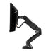 EAN 4002888407069 - Lindy 40706 soporte para monitor 68,6 cm (27") Escritorio Negro imagen 4