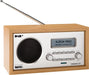 EAN 4260066621304 - Imperial DABMAN 30 Personal Analógico y digital Plata imagen 2