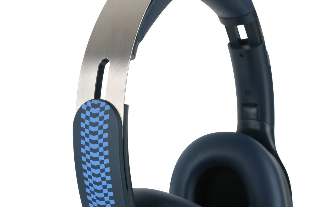 EAN 4895232710614 - Red Bull Racing rb-hp110 Auriculares True Wireless Stereo (TWS) Diadema Llamadas/Música/Deporte/Uso diari imagen 4