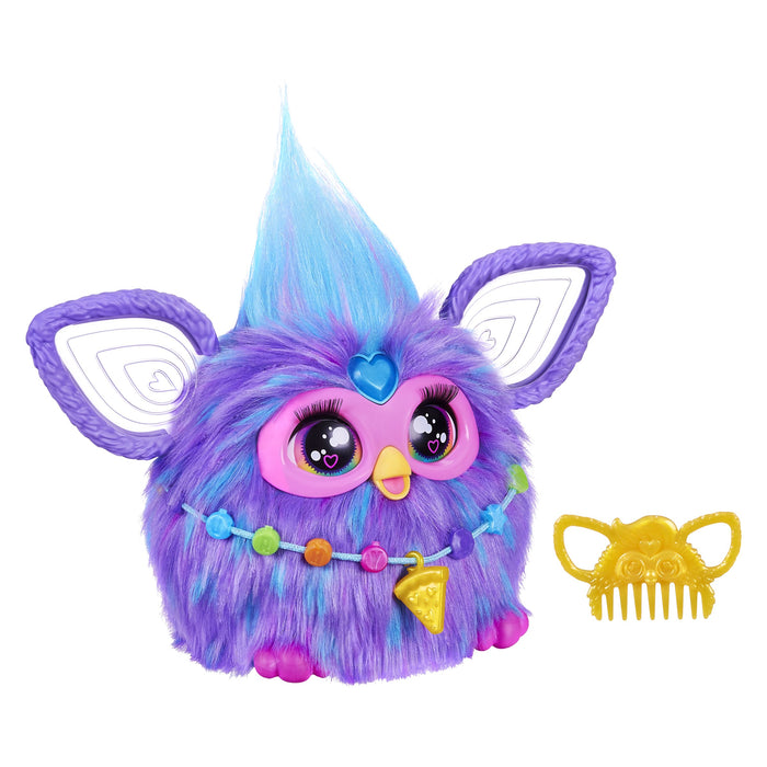 EAN 5010996212412 - Furby F67431050 juguete de peluche imagen 2