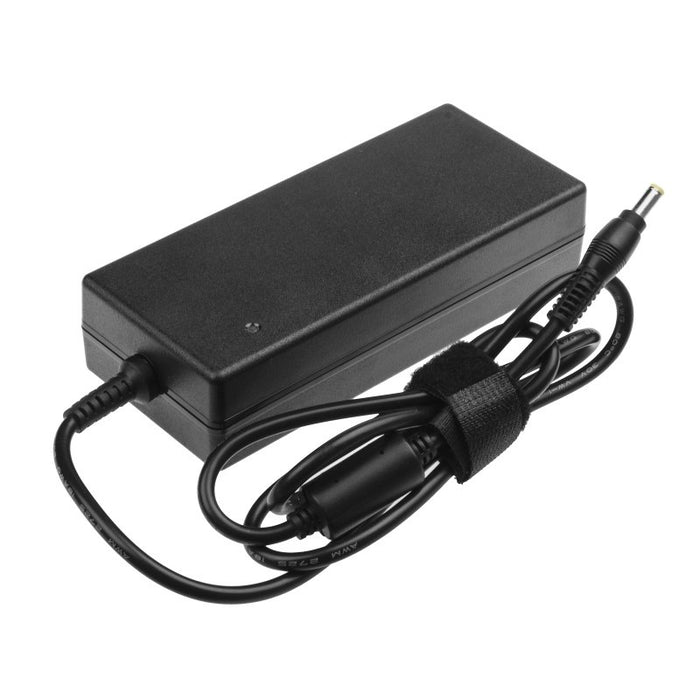 EAN 5903317226420 - Green Cell AD102P adaptador e inversor de corriente Universal 135 W Negro imagen 2