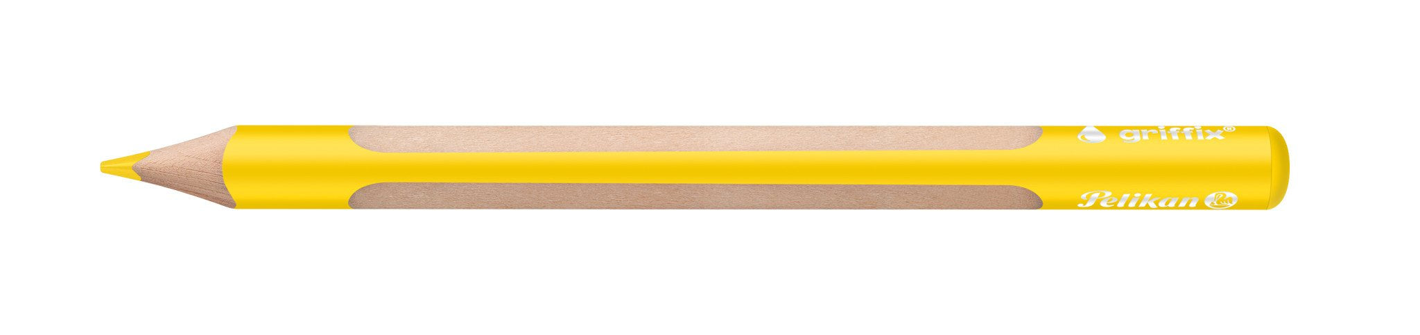 EAN 4012700700858 - Pelikan 700856 lápiz de color Negro, Azul, Marrón, Verde, Naranja, Rosa, Rojo, Blanco, Amarillo 9 pieza(s imagen 18