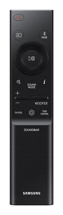 EAN 8806094894950 - Samsung HW-Q610GC Negro 3.1.2 canales 360 W imagen 4